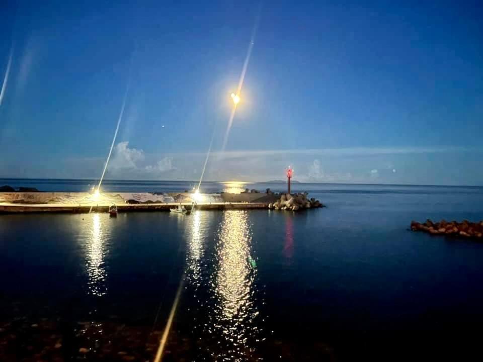 Апартаменти Na Jie 17 Донг Хе Екстер'єр фото